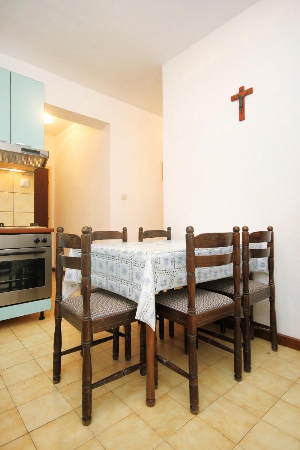 Apartments By The Sea Lumbarda, Korcula - 4440 Exterior foto